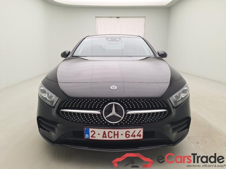 Mercedes, A-Class Berline '18, Mercedes-Benz A-Klasse Limousine A 250e Business S #1