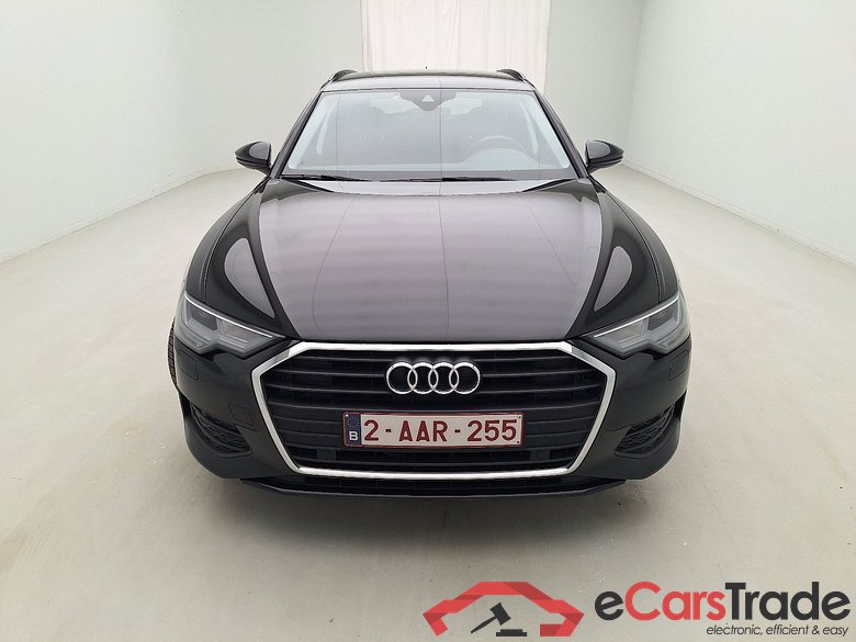 Audi, A6 Avant '18, Audi A6 Avant Business Edition 35 TDI S tronic 5d #1
