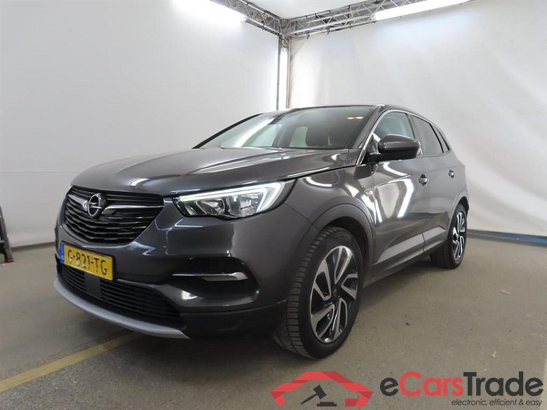 OPEL Grandland X 1.2 Turbo Bus. Ex.