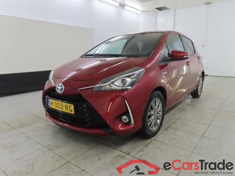 TOYOTA Yaris 1.5 Hyb. Dynamic #1