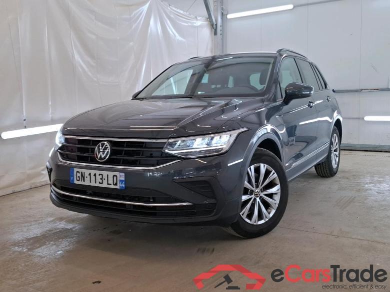 Volkswagen 1.5 TSI 150 DSG7 LIFE BUSI Tiguan Life Plus 1.5 TSI 150CV BVA7 E6d #1