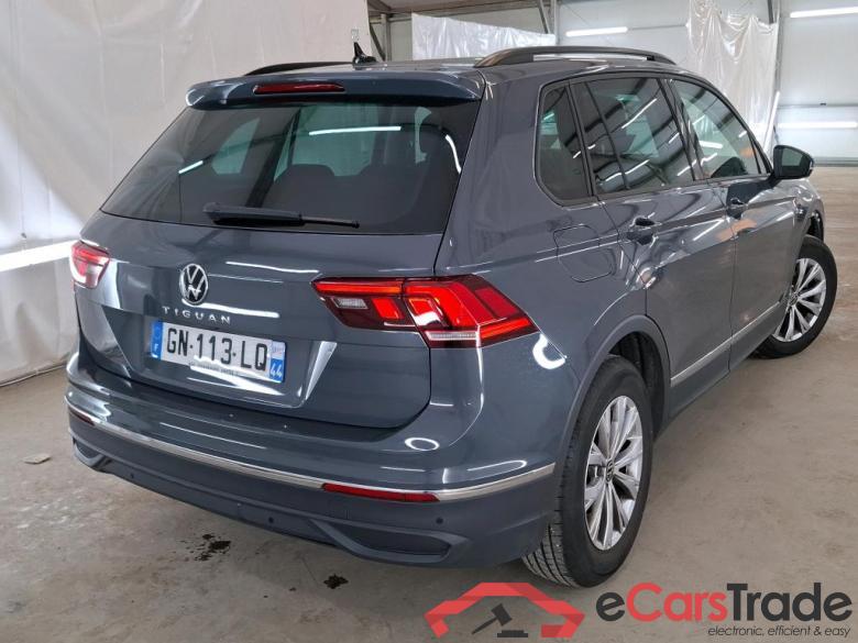 Volkswagen 1.5 TSI 150 DSG7 LIFE BUSI Tiguan Life Plus 1.5 TSI 150CV BVA7 E6d #3