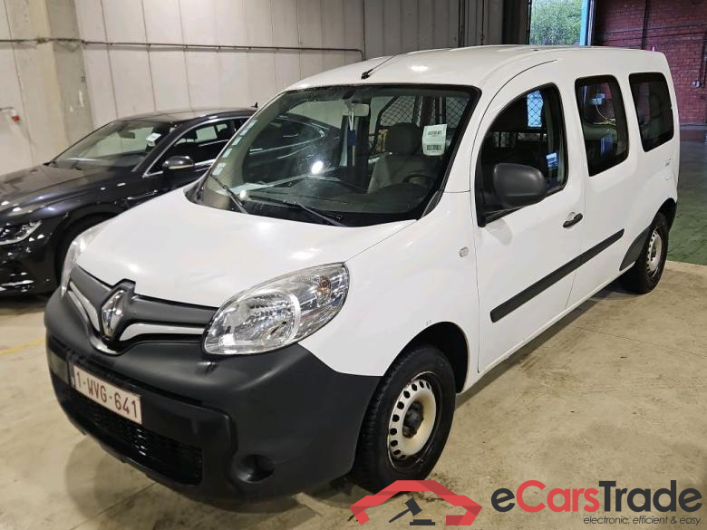 RENAULT KANGOO EXPRESS MAXI DSL - 2013 1.5 dCi Energy Confort (EU6)