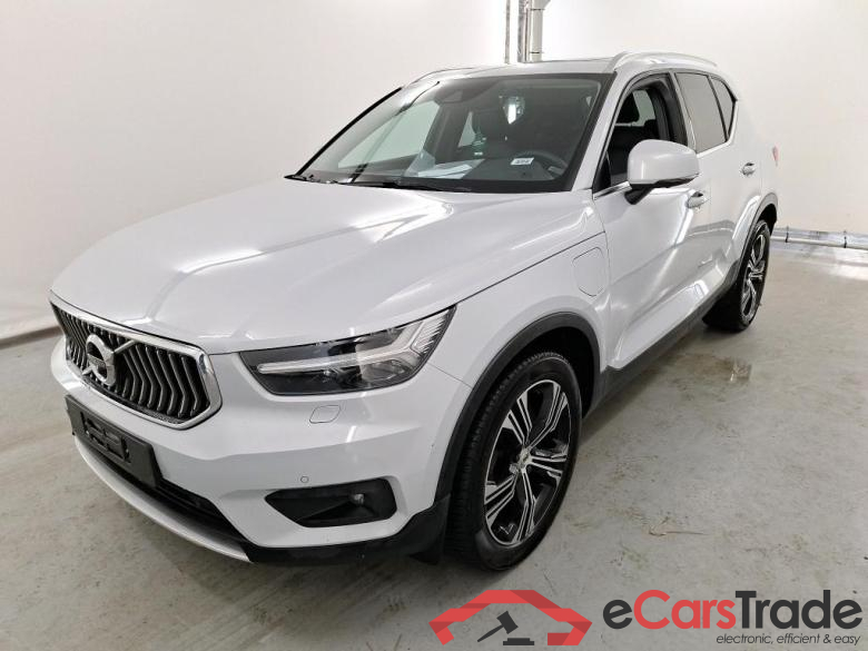 VOLVO XC40 1.5 T4 PHEV INSCRIPTION DCT Light Park Assist 360Au00b0 Park Assist Camera