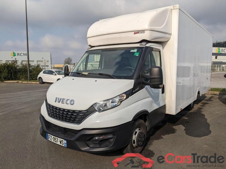 Iveco 30M3 35C14H BVA8 RISK #1