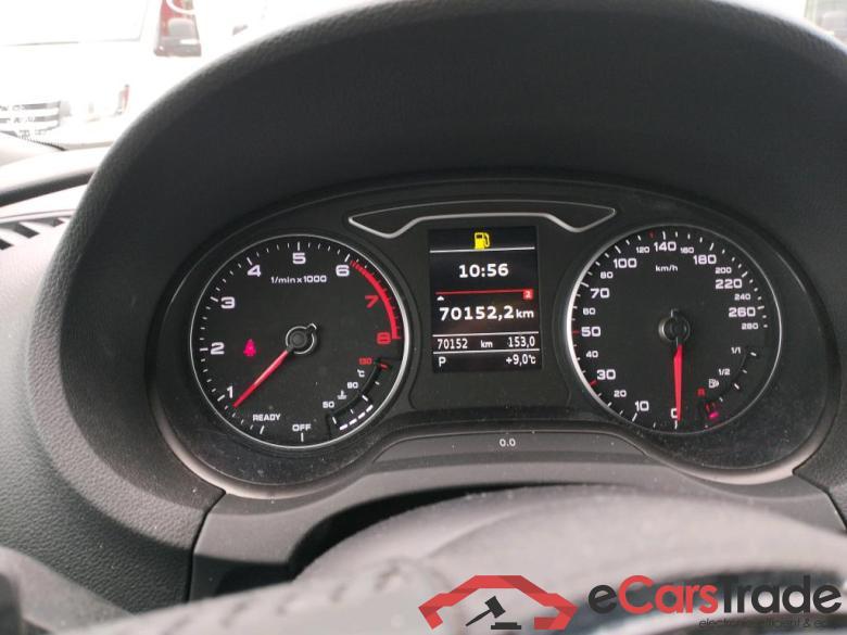 Audi 35 TFSI 150 COD S TRONIC DESIGN AUDI A3 Sportback / 2016 / 5P / Berline 35 TFSI 150 COD S TRONIC DESIGN #6