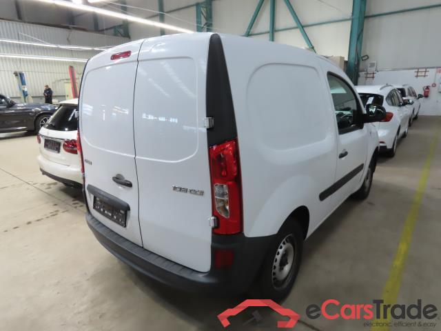 Mercedes _Citan ´12 Citan Kasten 109 kompakt (A1) CDI (415.601) 1.5 66KW MT5 E6 #3