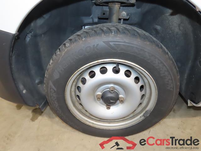 Mercedes _Citan ´12 Citan Kasten 109 kompakt (A1) CDI (415.601) 1.5 66KW MT5 E6 #6