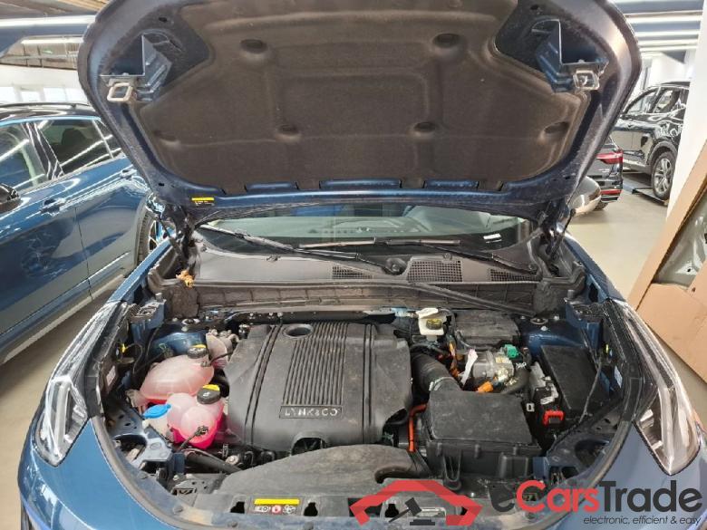 LynkAndCo Lynk & Co 01 ´20 LYNK & CO 01 PHEV 5d 132kW