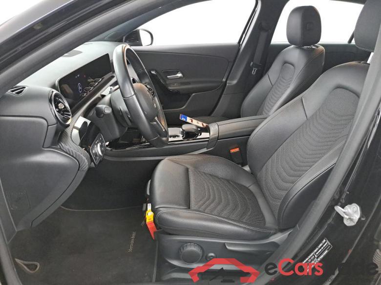 MERCEDES-BENZ A-Klasse A 180 d Business Solution #5