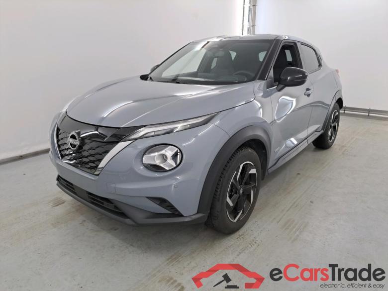 NISSAN JUKE 1.6 HYBRID 145 N-CONNECTA Technology #1