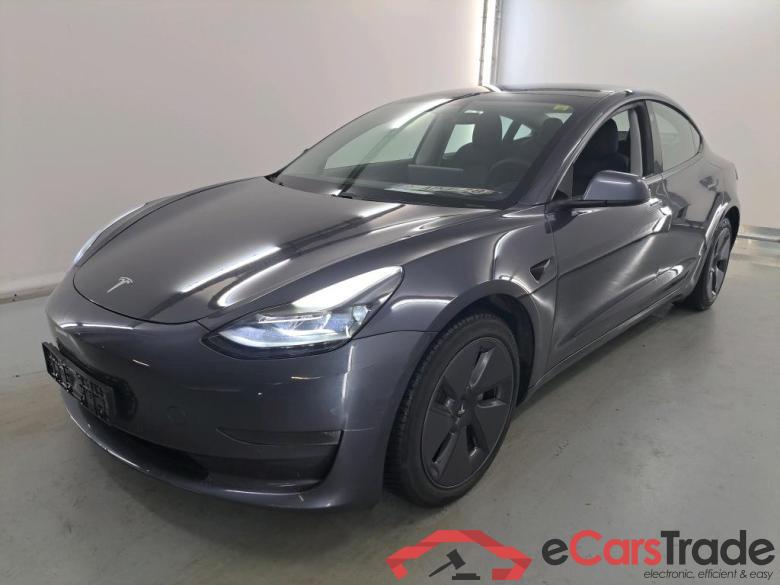 TESLA MODEL 3 BEV 75KWH LONG RANGE DUAL MOTOR 4WD AUTO #1