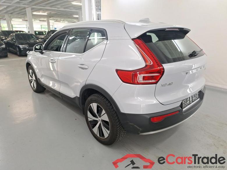 VOLVO XC40 1.5 T4 RECHARGE GEARTR. INSCRIPTION EXPR Park Assist Winter #3
