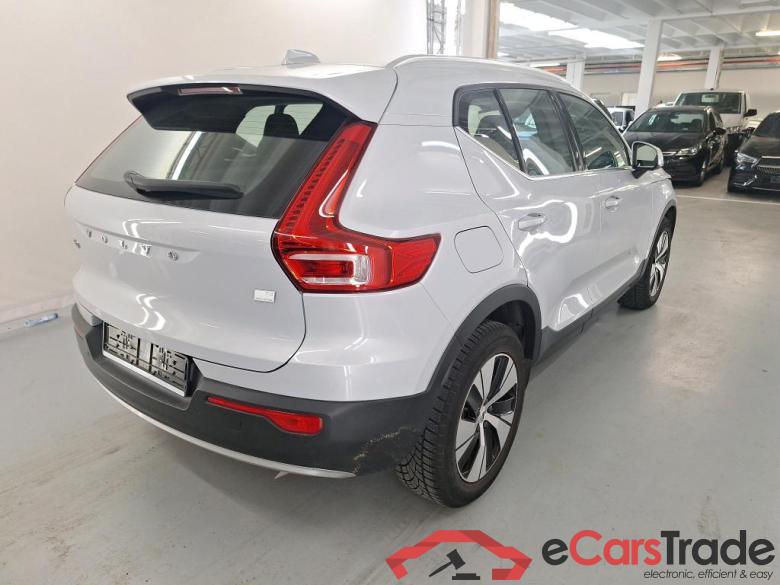 VOLVO XC40 1.5 T4 RECHARGE GEARTR. INSCRIPTION EXPR Park Assist Winter #4