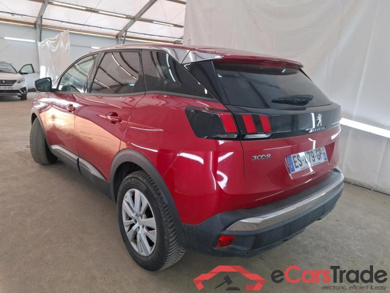 Peugeot 16 BLUEHDI 120  BC ACTIVE BUSINESS 3008 Active Business 1.6 HDi 120CV BVM6 E6 / EMBRAYAGE + DURITE TURBO HS #2