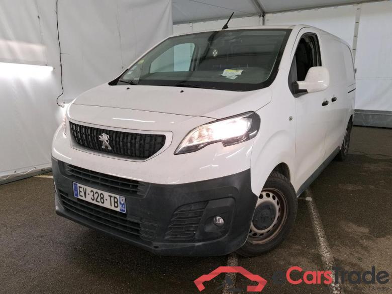 Peugeot 1.6 BlueHDi 115 S&S Standard Premium P. Expert Fourgon Premium Pack Standard 1.6 HDi 115CV BVM6 E6 / MOTEUR HS