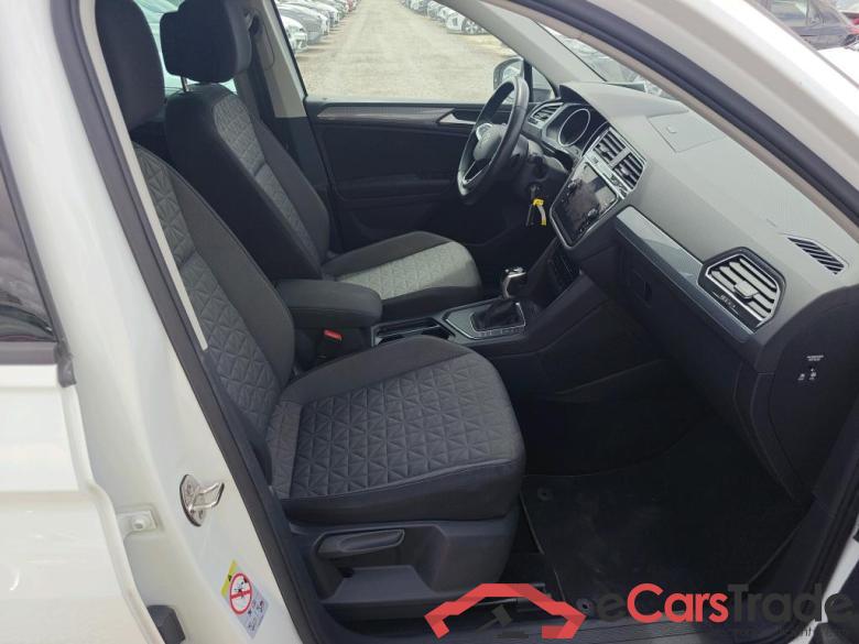 Volkswagen Life 2.0 TDI 110kW (150CV) DSG Tiguan Life 2.0 TDI 150CV AT7 E6d #6