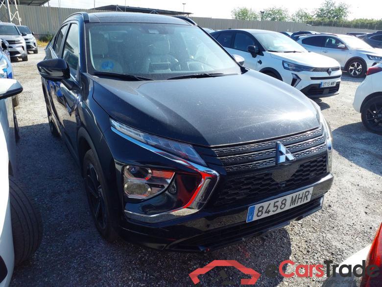 MITSUBISHI Eclipse Kaiteki 2.4 PHEV 180CV Cross #1