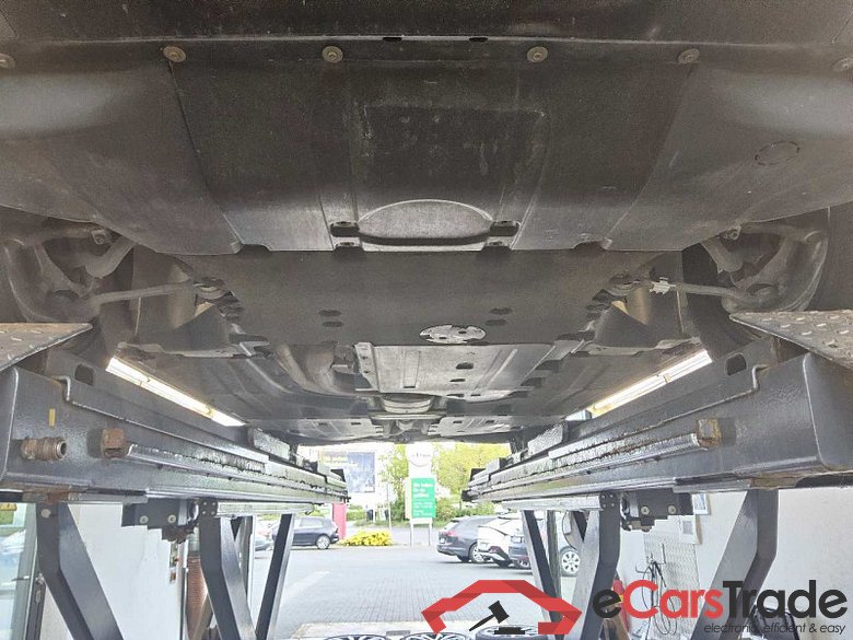 BMW Baureihe X3 (G01)(12.2017->) DE - SUV5 xDrive30e EU6d, M Sport (OPF)(EURO 6d), 2020 - 2021 #5