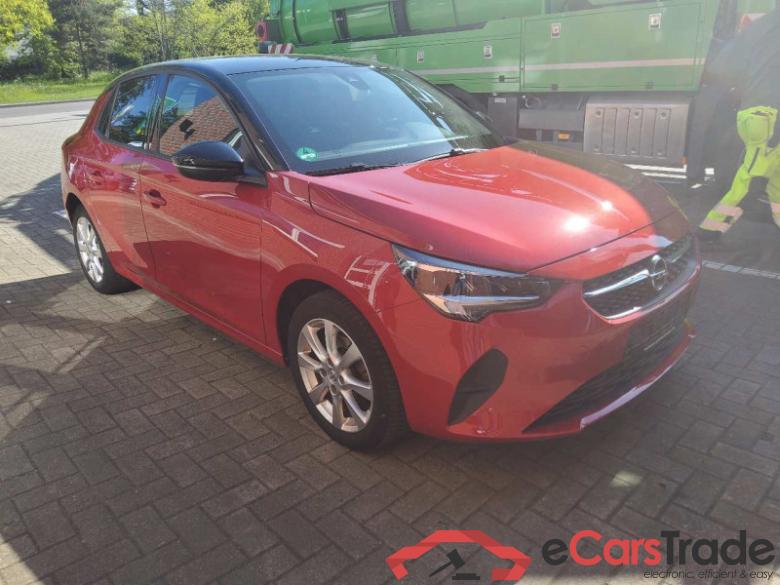Opel Corsa F (2019->) DE - LimS5 1.2 EU6d, Edition (EURO 6d), 2019 - 2023 #2