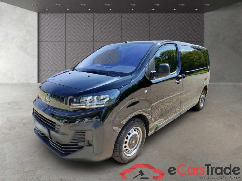 Opel Vivaro Kasten (2019->) DE - Ka4 1.5 D EU6e, Edition M (L2)(EURO 6e), 2022 - 2024 #1