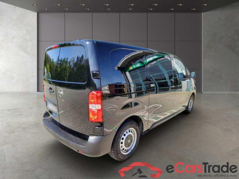 Opel Vivaro Kasten (2019->) DE - Ka4 1.5 D EU6e, Edition M (L2)(EURO 6e), 2022 - 2024 #3
