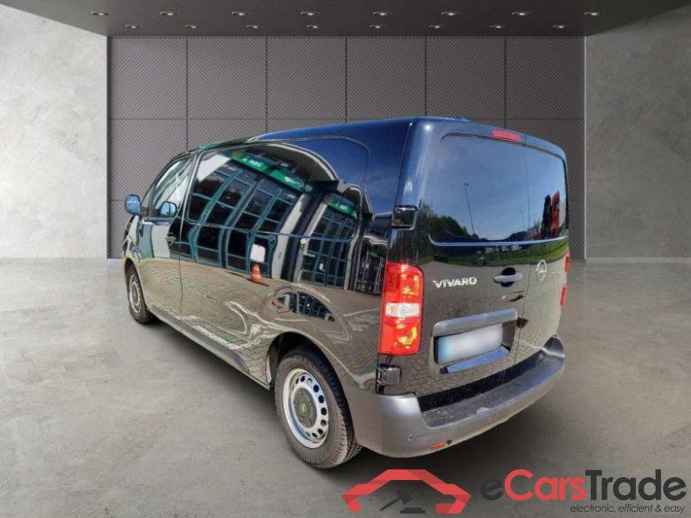 Opel Vivaro Kasten (2019->) DE - Ka4 1.5 D EU6e, Edition M (L2)(EURO 6e), 2022 - 2024 #4