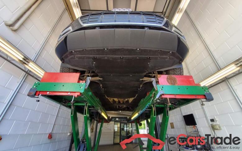 Audi Q5 (FYG)(06.2020->) DE - SUV5 40 2.0 TDI quattro EU6d, basis (EURO 6d), (Facelift) 2020 - 2024 #5