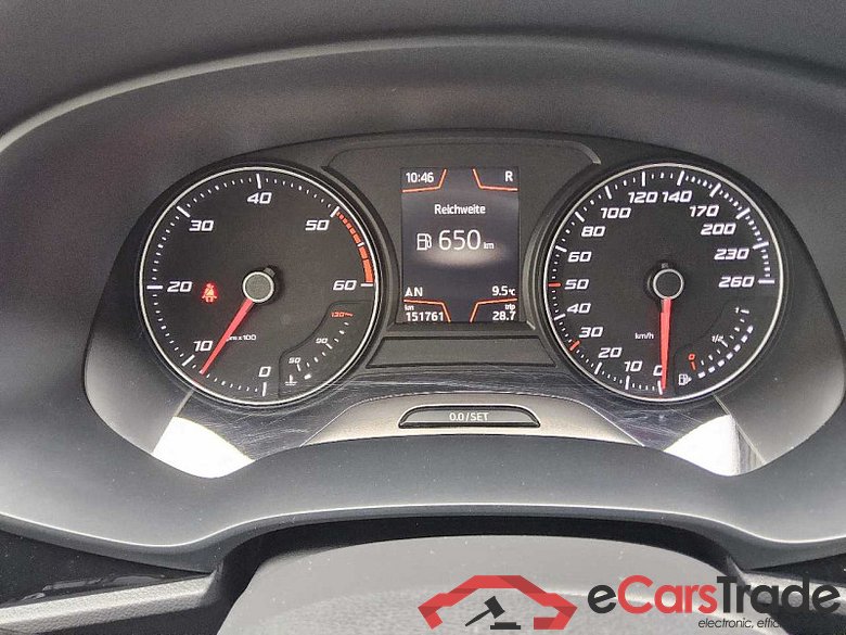 Seat Leon ST (5F8)(10.2013->) DE - Kb5 2.0 TDI EU6d-T, FR Black Matt Edition (EURO 6d-TEMP), (Facelift) 2019 - #6