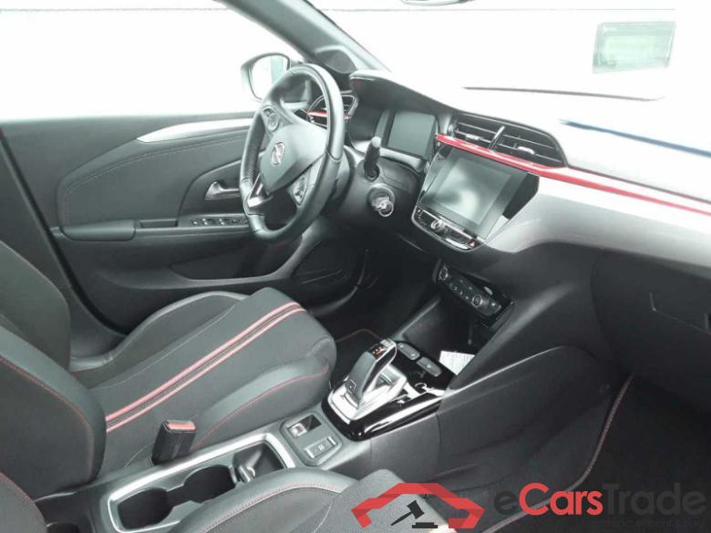 Opel Corsa F (2019->) DE - LimS5 1.2 Turbo EU6d, GS Line (EURO 6d), 2019 - 2023 #5