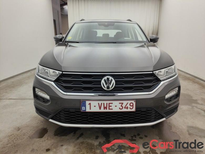 Volkswagen T-Roc 1.6 TDI SCR Style 5d #1