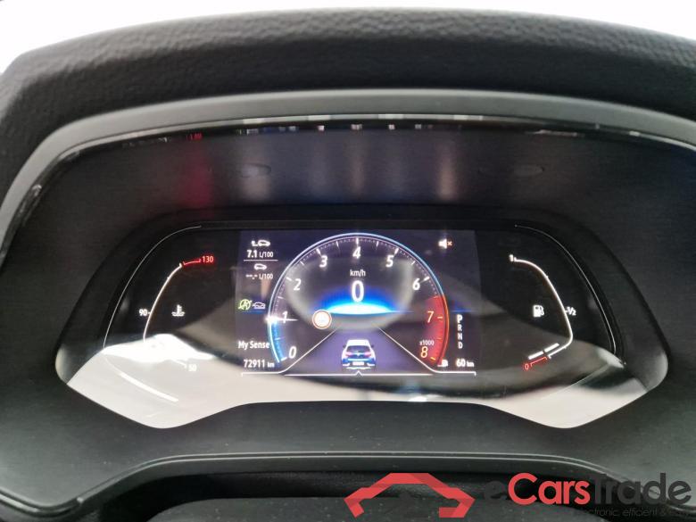 Renault 1.3 TCE MHEV 140CP TECHNO EDC 1.3 TCe MHEV 140CP techno EDC #6