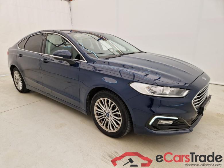Ford 2.0 TDCi 150CP Titanium AT 2.0 TDCi 150CP Titanium AT #2