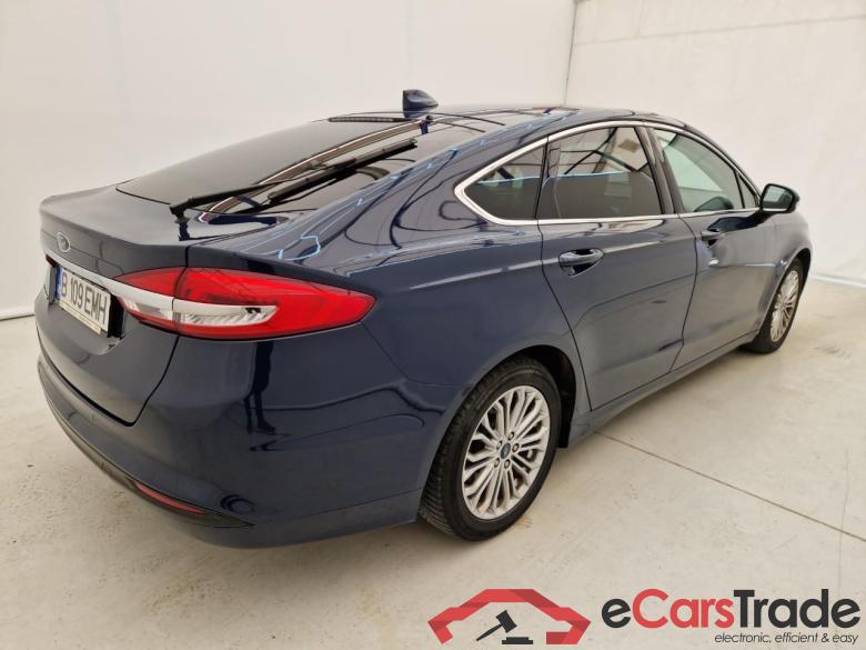 Ford 2.0 TDCi 150CP Titanium AT 2.0 TDCi 150CP Titanium AT #3