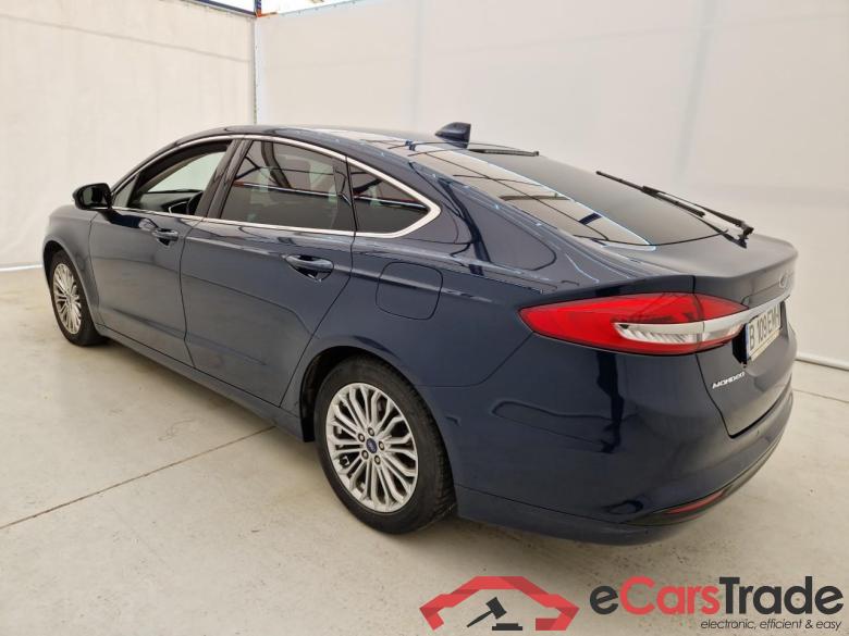 Ford 2.0 TDCi 150CP Titanium AT 2.0 TDCi 150CP Titanium AT #4