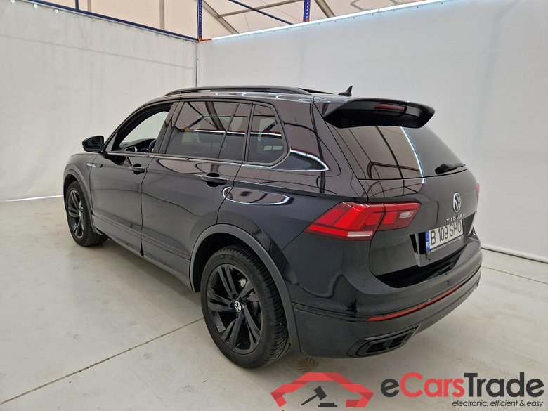 Volkswagen R-Line 2.0 TDI DSG 4Mot R-Line 2.0 TDI DSG 4Mot #4