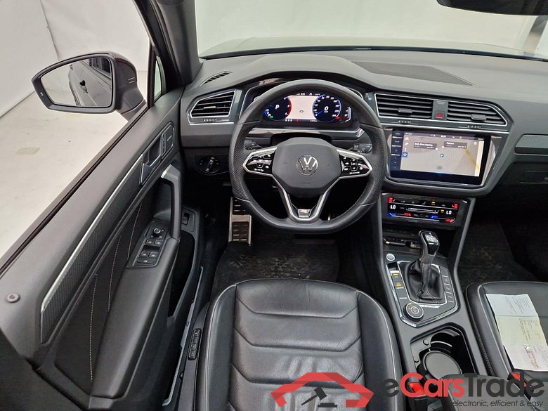 Volkswagen R-Line 2.0 TDI DSG 4Mot R-Line 2.0 TDI DSG 4Mot #5