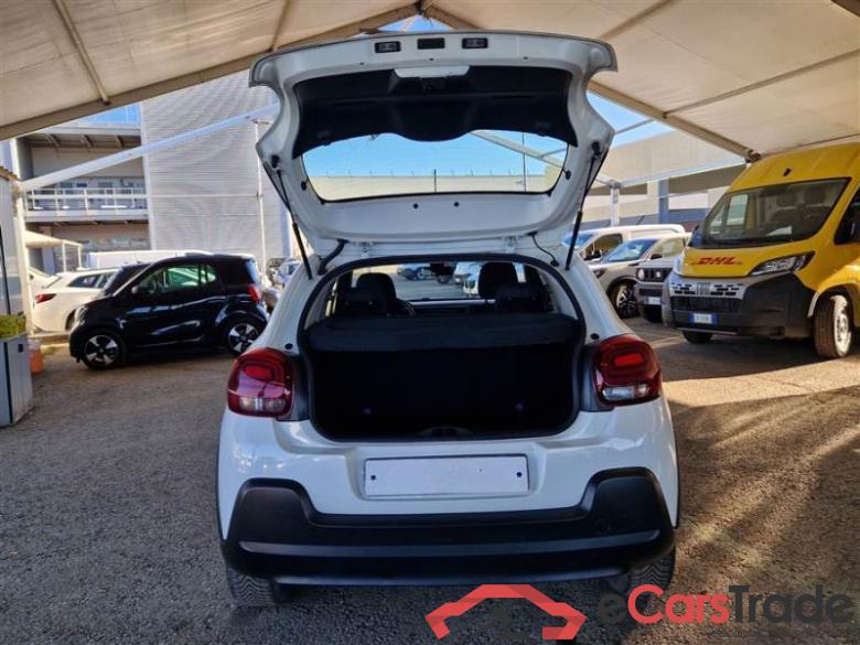 Citroen 93 CITROEN C3 / 2016 / 5P / BERLINA PURETECH 83 SeS FEEL NEO PATENTATI #5