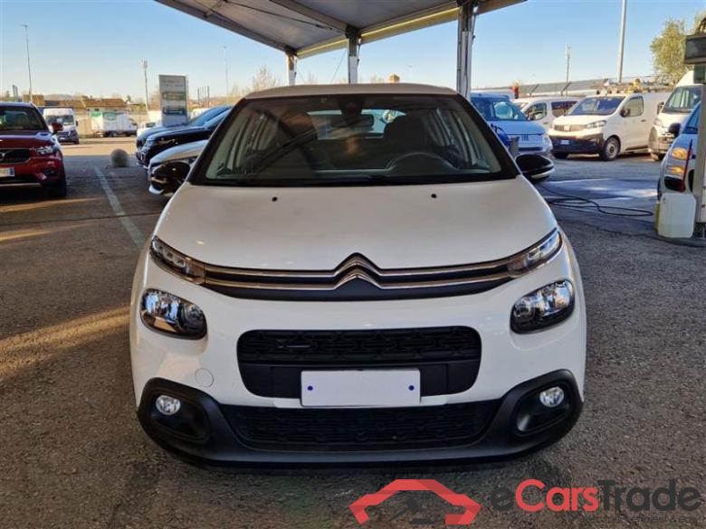 Citroen 93 CITROEN C3 / 2016 / 5P / BERLINA PURETECH 83 SeS FEEL NEO PATENTATI #6