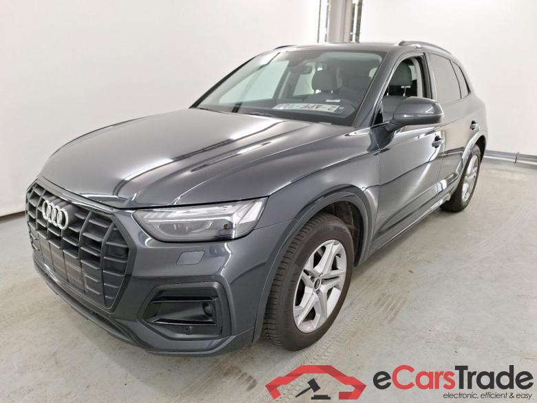 AUDI Q5 2.0 30 TDI S TRONIC B. ED. ADVANCED Buisness Plus