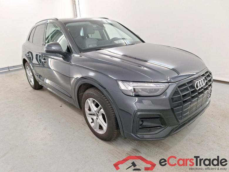 AUDI Q5 2.0 30 TDI S TRONIC B. ED. ADVANCED Buisness Plus #2
