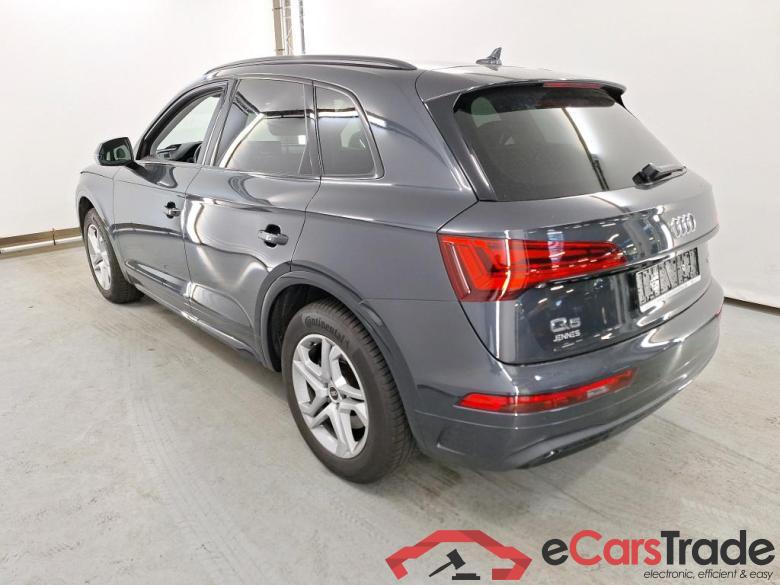 AUDI Q5 2.0 30 TDI S TRONIC B. ED. ADVANCED Buisness Plus #3