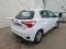 preview Toyota Yaris #2