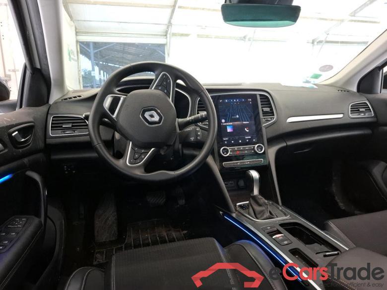 Renault techno TCe 140 EDC TVU Megane IV Berline 5 ptes. Techno 1.3 TCe 140CV BVA7 E6d / TRANSFO VP/VF #5