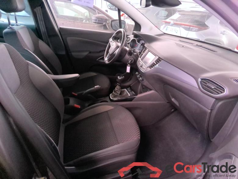 CROSSLAND 110 BM ELEG RISK #5