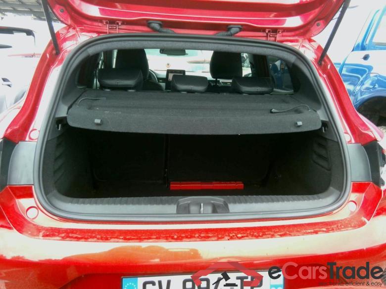 Clio V  Techno 1.0 TCE  90CV  BVM6  6E #6