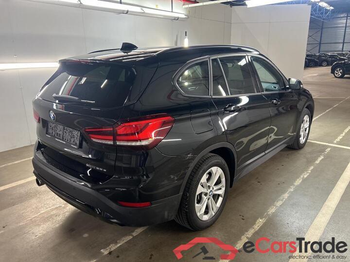 BMW X1 X1 xDrive25e (162 kW) (PHEV) 162kW/220pk  5D/P Auto-6 #4