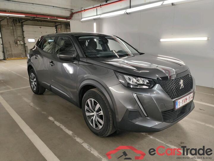 Peugeot 2008 2008 1.2 Puretech S/S Active 74kW/101pk  5D/P Man-6 #2
