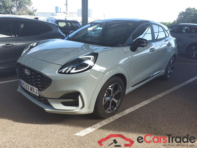 FORD Puma ST Line 1.0 EcoBoost 125cv Automático