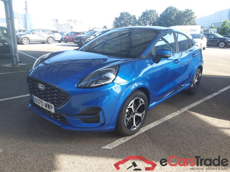 FORD Puma ST Line 1.0 EcoBoost 125cv Automático (Pano-Roof) #1